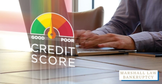 credit score